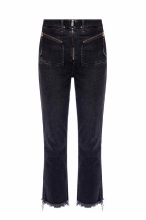 ‘d-earlie’ jeans, zdjęcie 1 ‘d-earlie’ jeans od Diesel